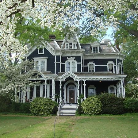 The Claremont House Bed & Breakfast Bed & Breakfast Rome Exterior photo